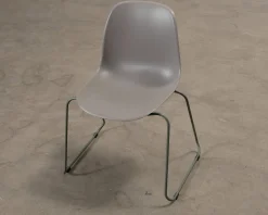 MYCS Chayr stol grå