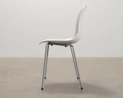 MYCS Chayr stol ljusgrå
