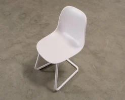 MYCS Chayr stol ljusgrå