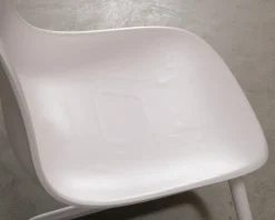 MYCS Chayr stol ljusgrå