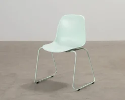 MYCS Chayr stol mintgrön