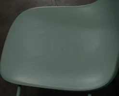 MYCS Chayr stol mintgrön