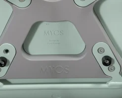 MYCS Chayr stol mintgrön