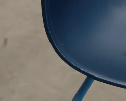 MYCS Chayr stol mörkblå
