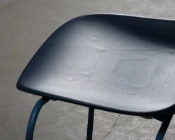 MYCS Chayr stol mörkblå