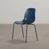 MYCS Chayr stol mörkblå