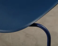 MYCS Chayr stol mörkblå