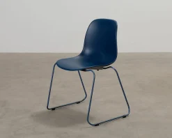 MYCS Chayr stol mörkblå