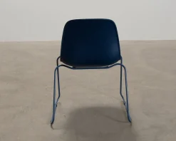 MYCS Chayr stol mörkblå