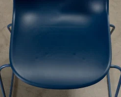 MYCS Chayr stol mörkblå