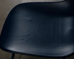 MYCS Chayr stol mörkblå