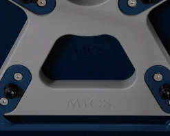 MYCS Chayr stol mörkblå