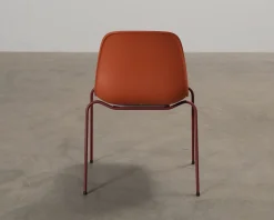 MYCS Chayr stol terrakotta