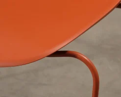 MYCS Chayr stol terrakotta