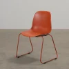 MYCS Chayr stol terrakotta