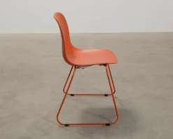 MYCS Chayr stol terrakotta