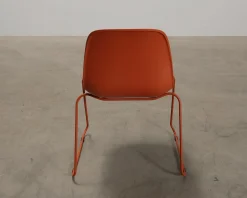 MYCS Chayr stol terrakotta