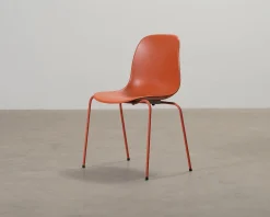 MYCS Chayr stol terrakotta
