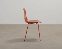 MYCS Chayr stol terrakotta