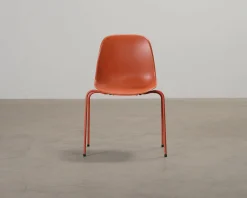 MYCS Chayr stol terrakotta