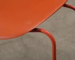 MYCS Chayr stol terrakotta