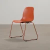 MYCS Chayr stol terrakotta