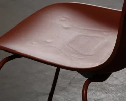 MYCS Chayr stol terrakotta