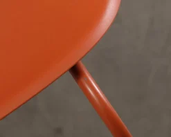 MYCS Chayr stol terrakotta