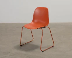 MYCS Chayr stol terrakotta