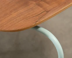 MYCS Chayr stol valnöt