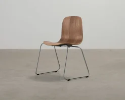 MYCS Chayr stol valnöt