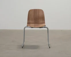 MYCS Chayr stol valnöt