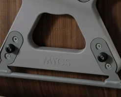 MYCS Chayr stol valnöt