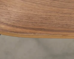MYCS Chayr stol valnöt
