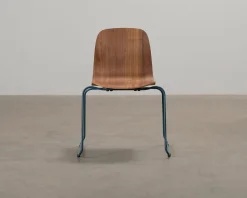 MYCS Chayr stol valnöt
