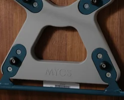 MYCS Chayr stol valnöt