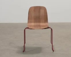 MYCS Chayr stol valnöt