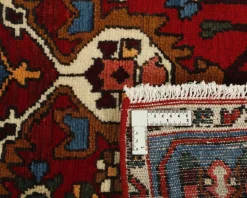 Nahavand orientalisk matta 133 x 202 cm