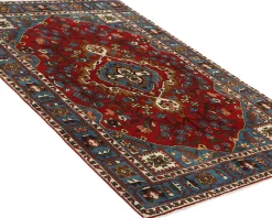 Nahavand orientalisk matta 133 x 202 cm