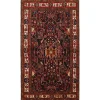 Nahavand orientalisk matta 155 x 282 cm