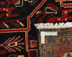 Nahavand orientalisk matta 155 x 282 cm