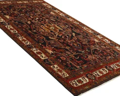 Nahavand orientalisk matta 155 x 282 cm