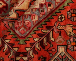 Nahavand orientalisk matta 153 x 245 cm