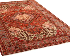 Nahavand orientalisk matta 153 x 245 cm