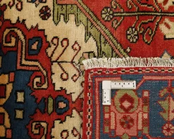 Nahavand orientalisk matta 140 x 198 cm