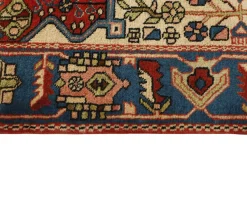 Nahavand orientalisk matta 140 x 198 cm