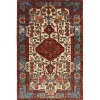 Nahavand orientalisk matta 143 x 220 cm