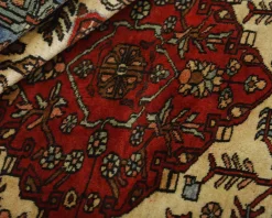 Nahavand orientalisk matta 143 x 220 cm