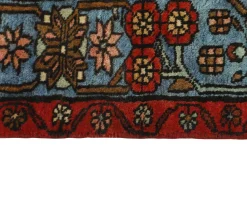 Nahavand orientalisk matta 143 x 220 cm