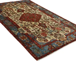 Nahavand orientalisk matta 143 x 220 cm